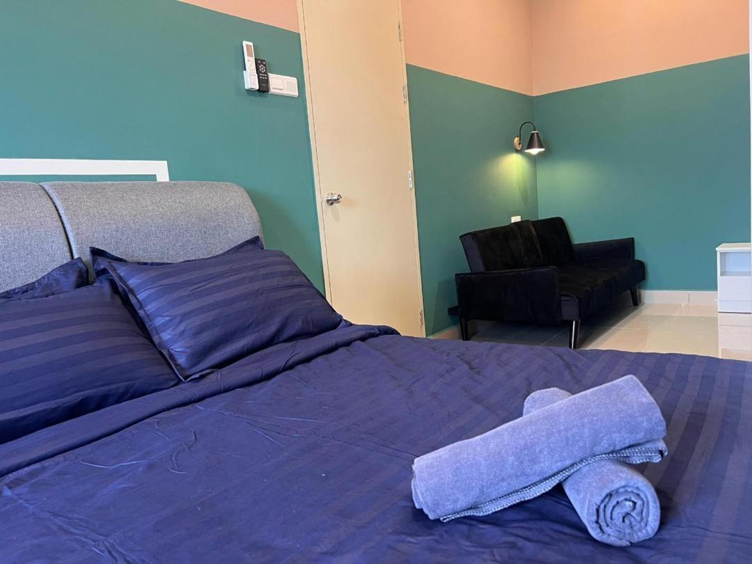 Apartment Bali Premier