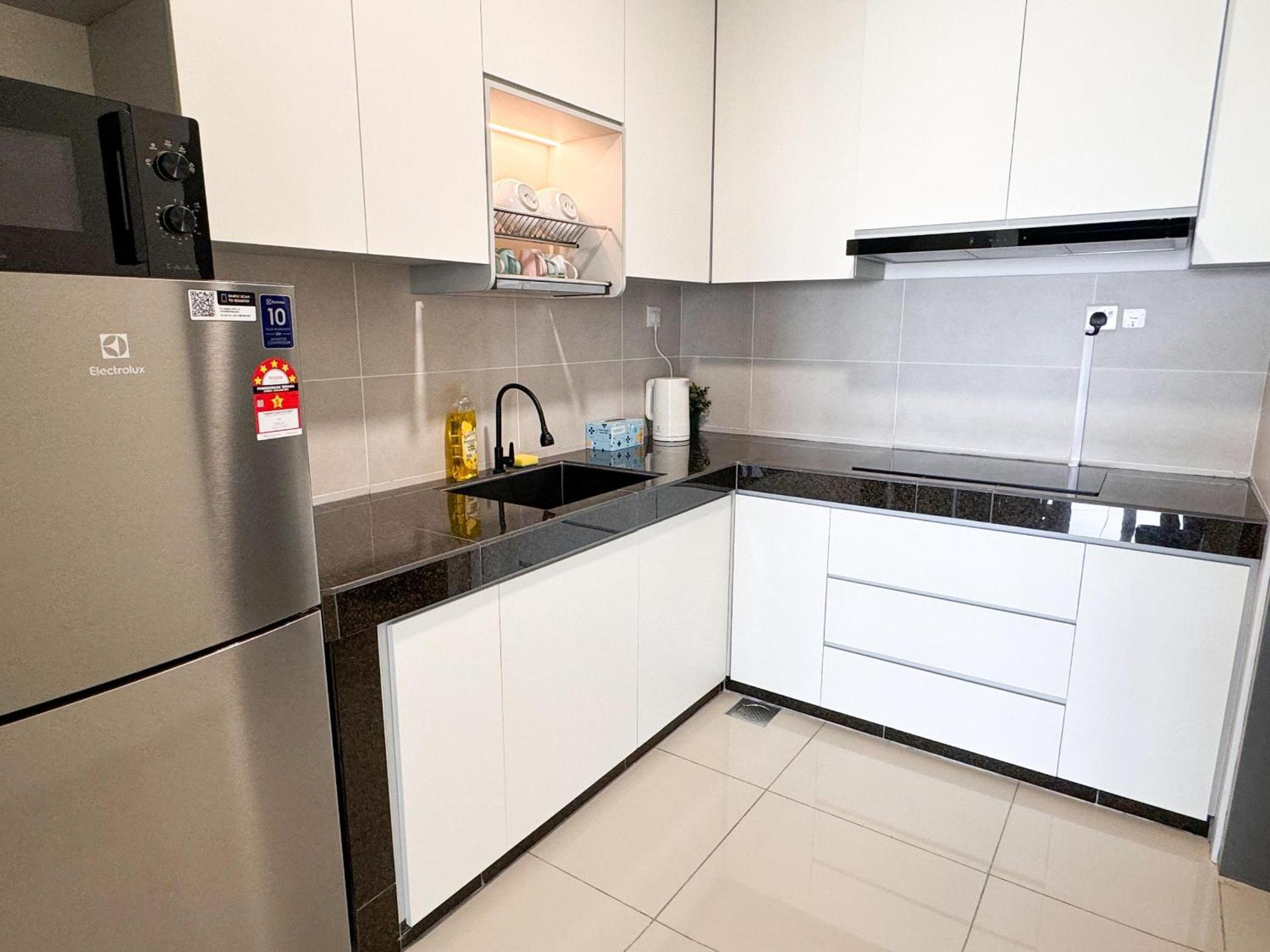 Bali Premier Apartment