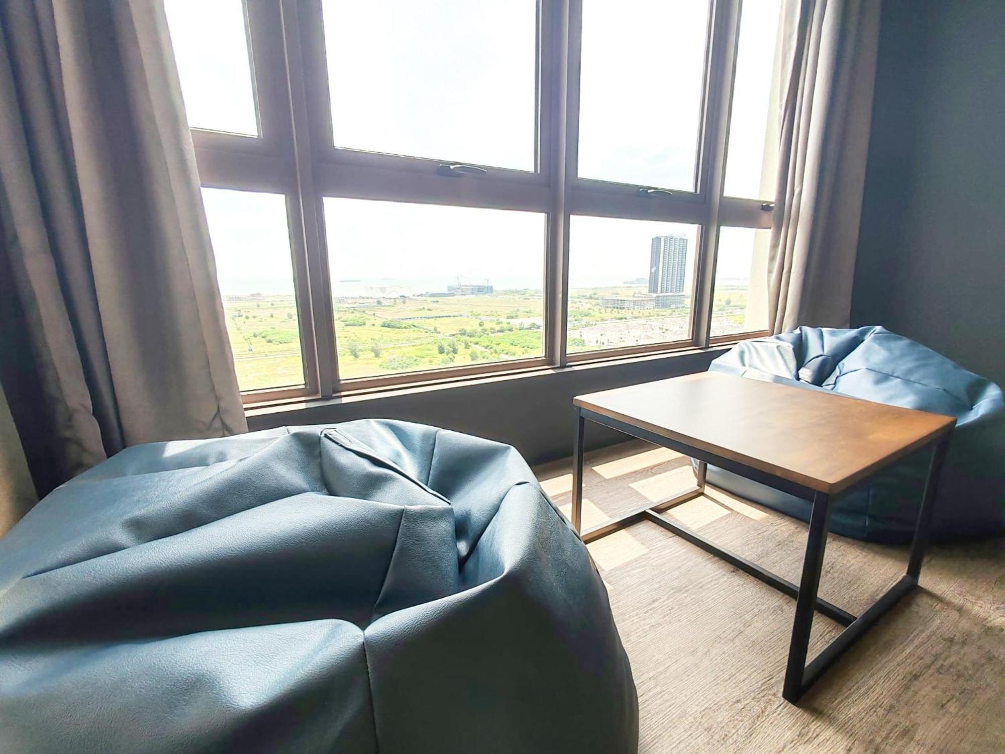 Apartment Bali Premier *