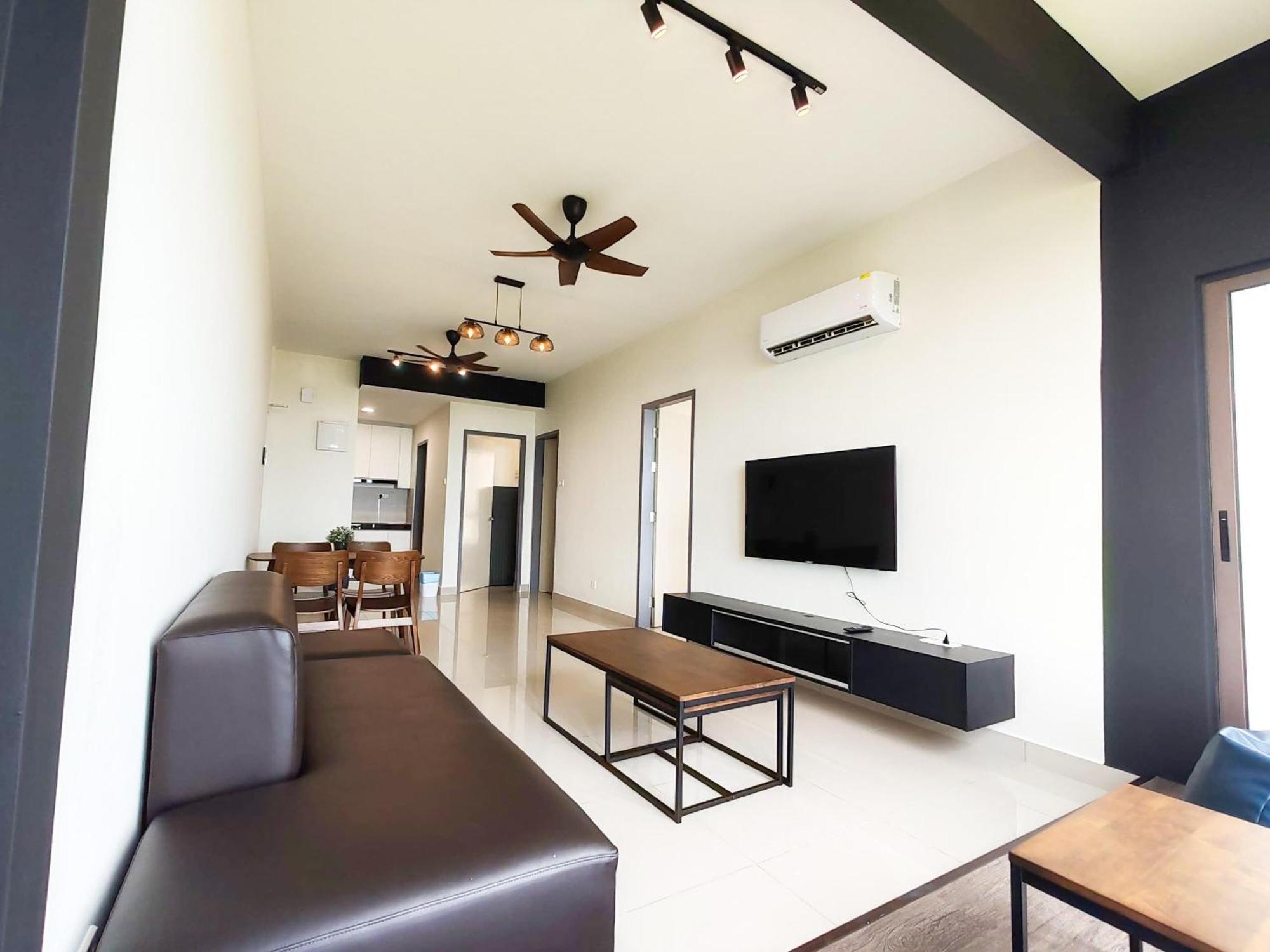 Bali Premier Apartment