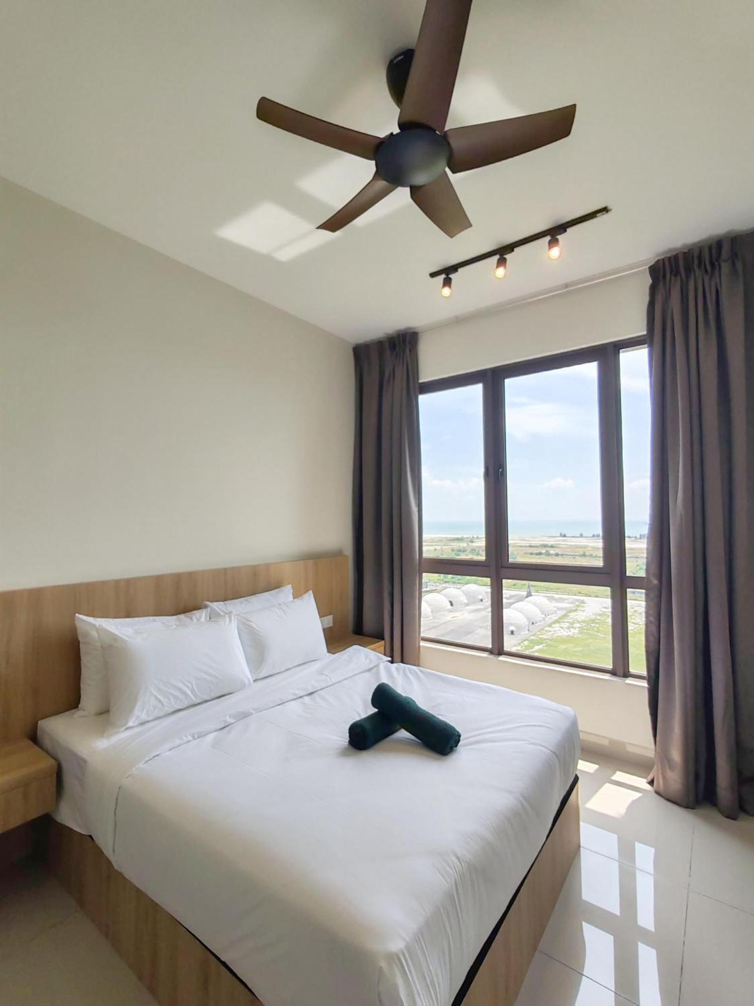 Bali Premier Apartment *