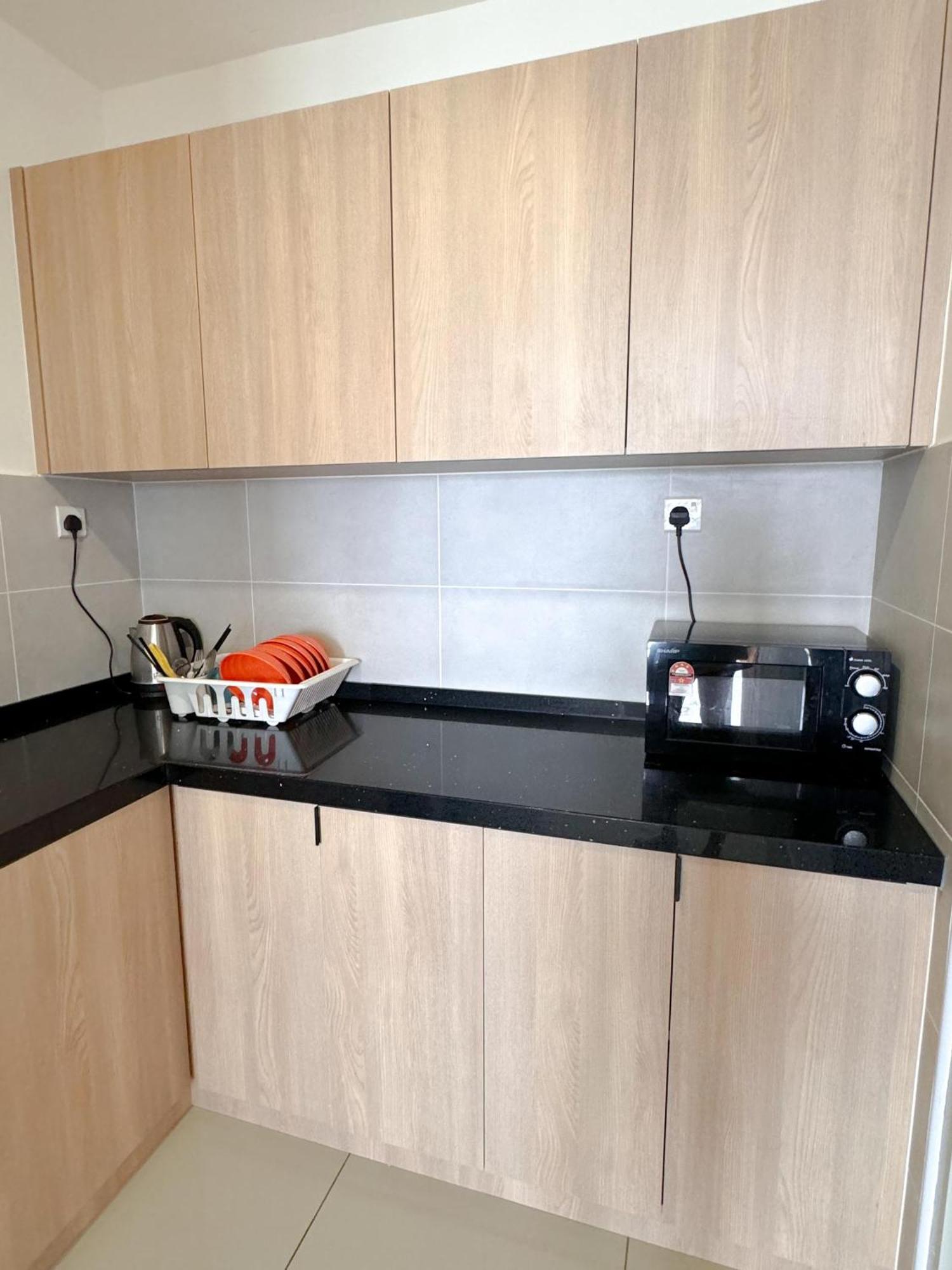 Apartment Bali Premier *