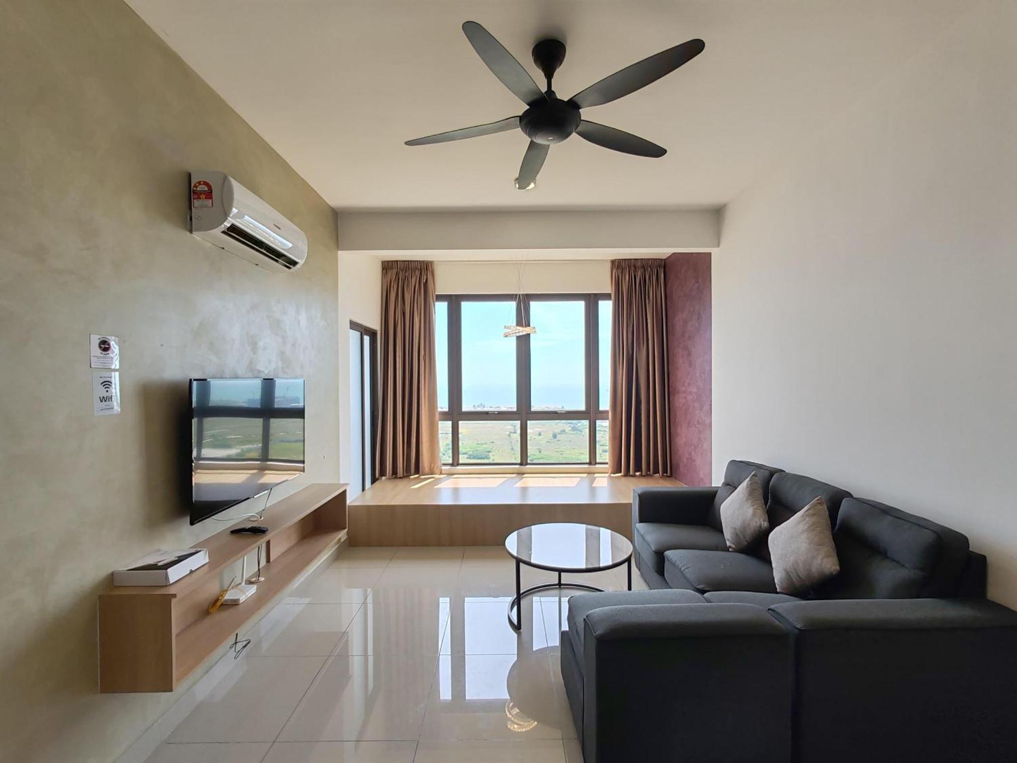 Bali Premier Apartment Malacca