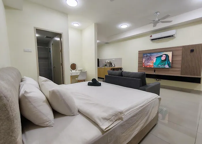 Bali Premier Residence Melaka