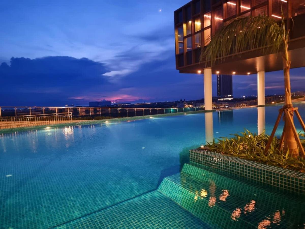 Bali Premier Malacca