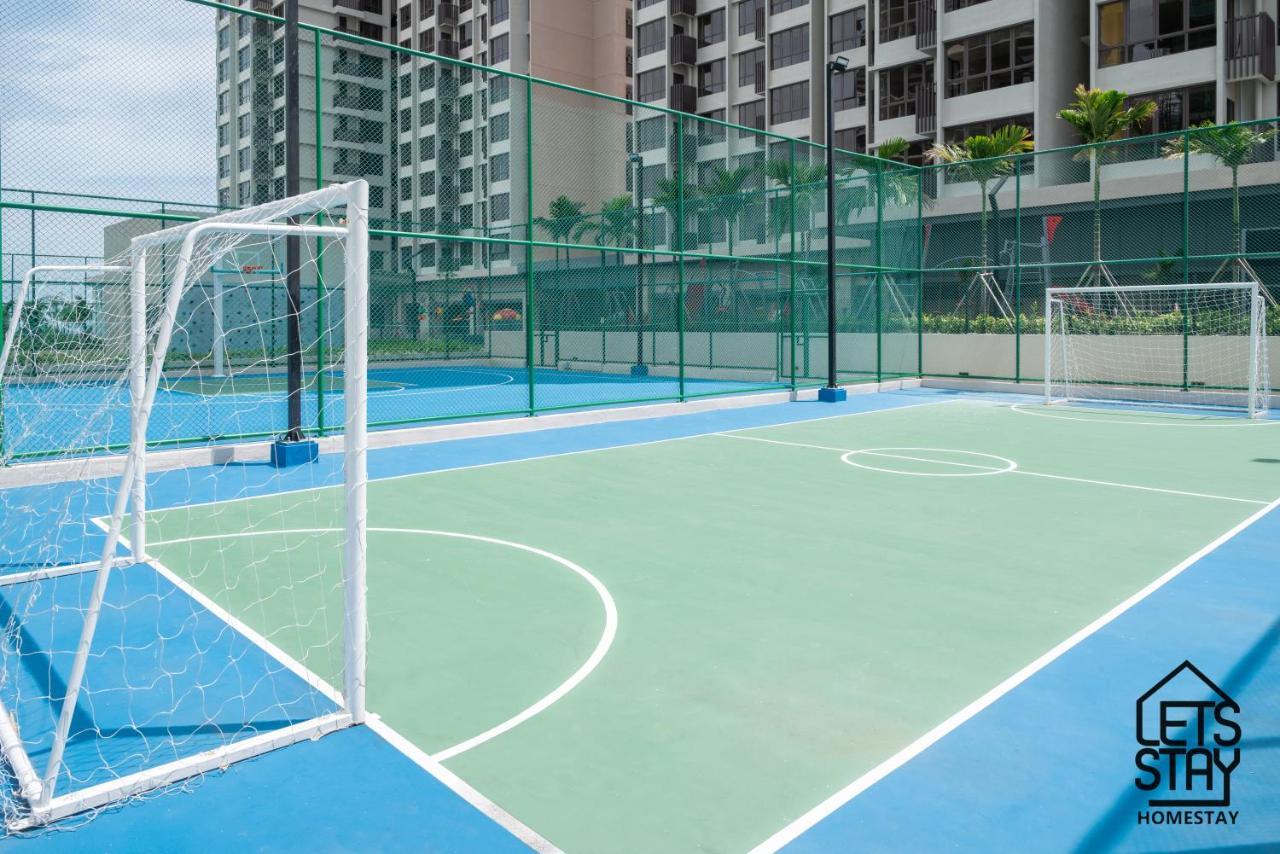 Apartemen Bali Premier *