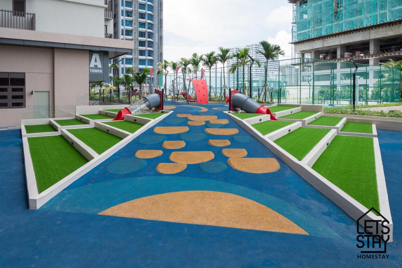 Bali Premier Apartemen