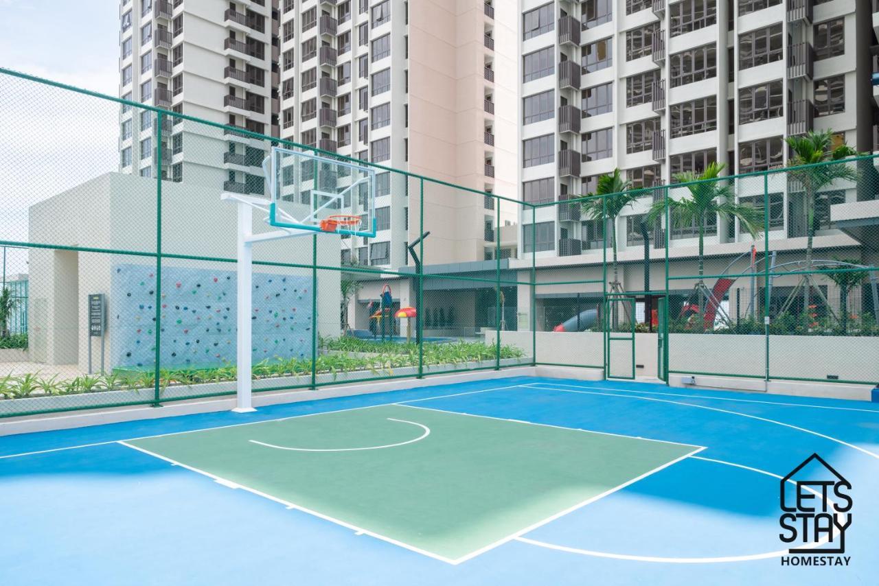 Bali Premier Apartemen Malacca