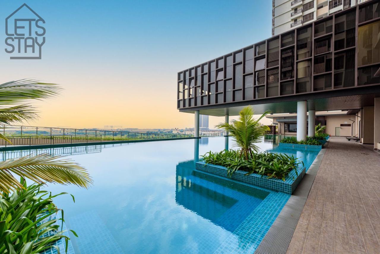 Bali Premier Apartemen *