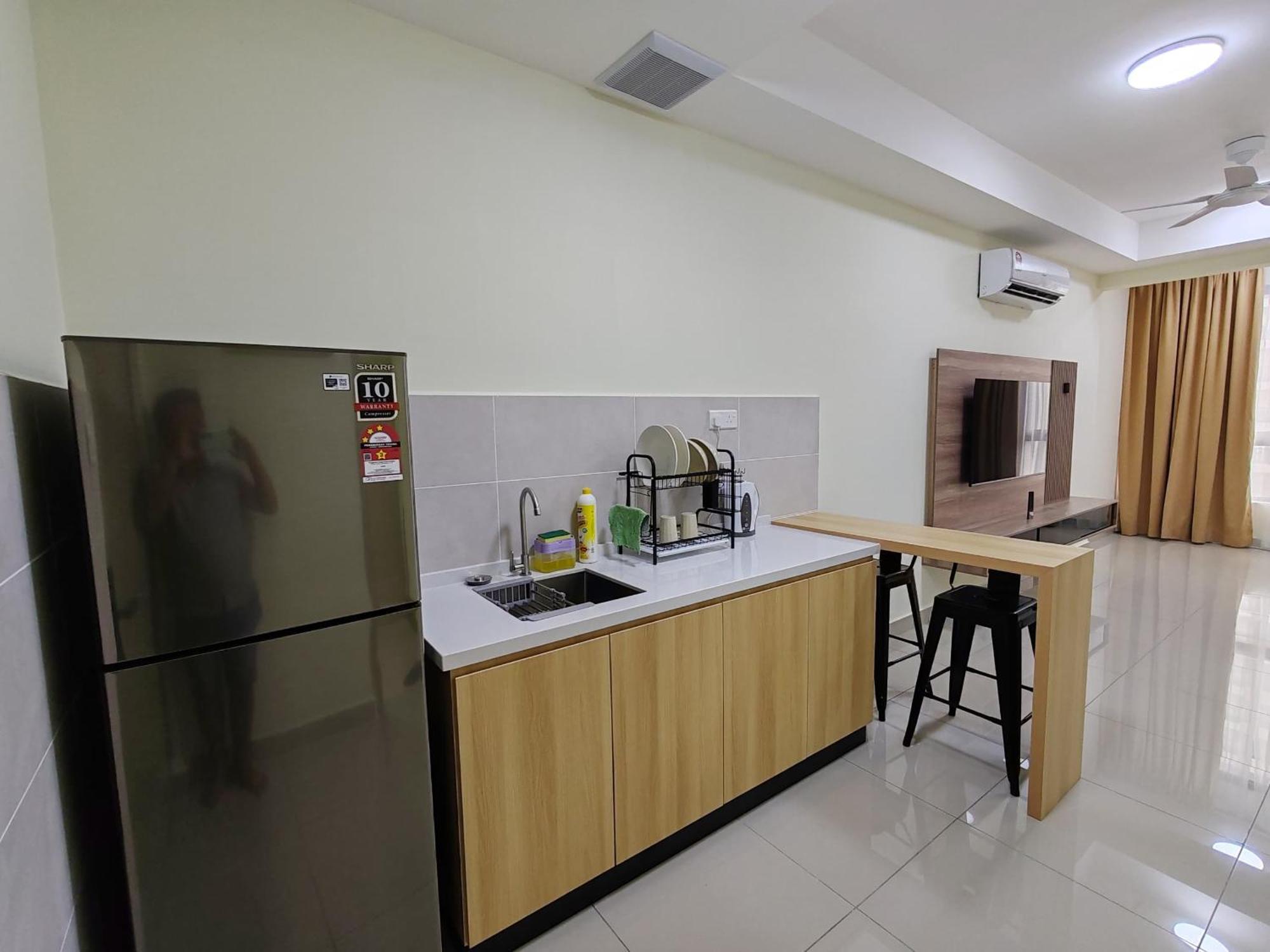 Apartemen Bali Premier