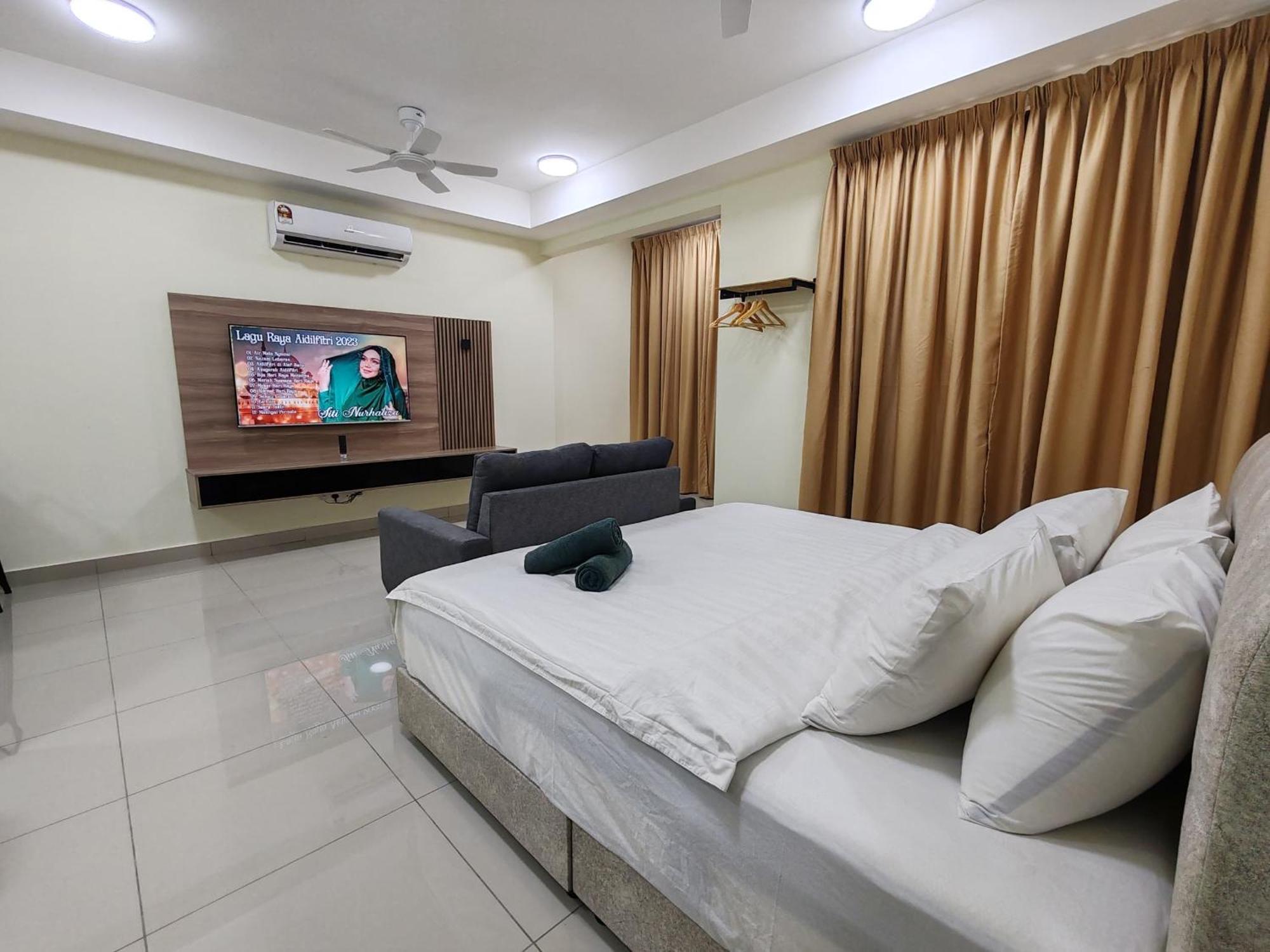 Apartemen Bali Premier