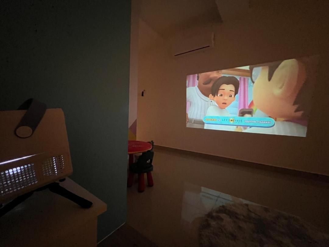 Bali Premier Apartemen Malacca