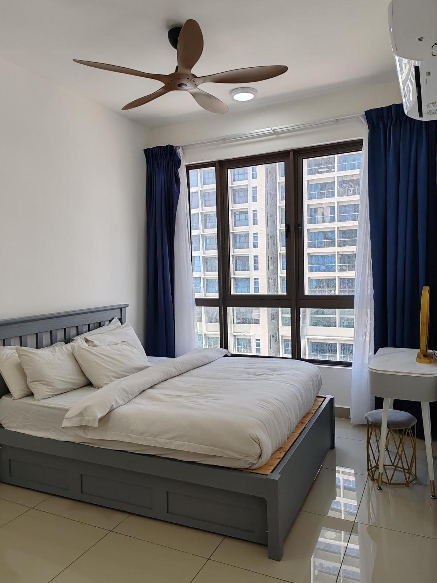 Bali Premier Apartemen *