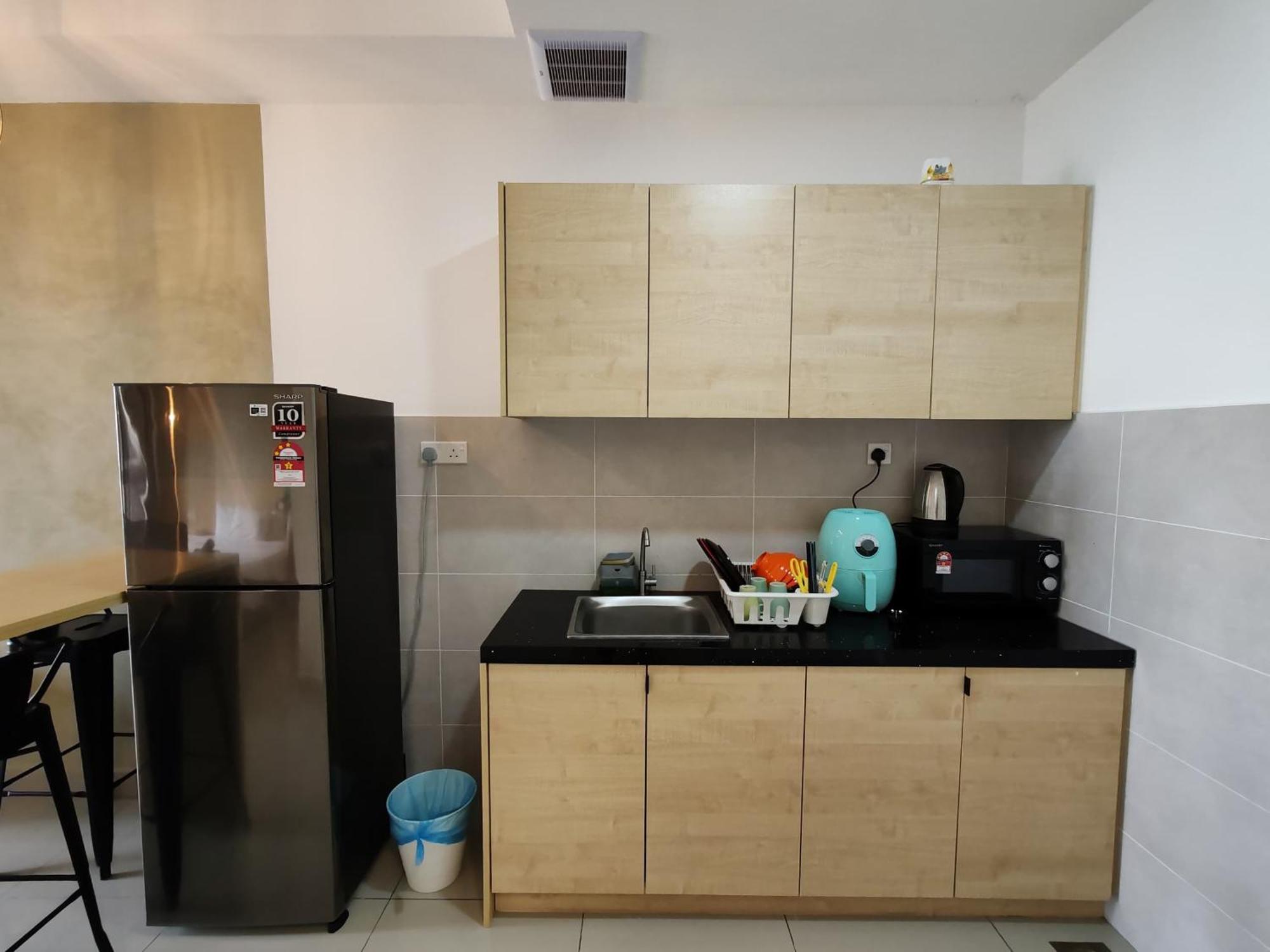 Bali Premier Apartemen