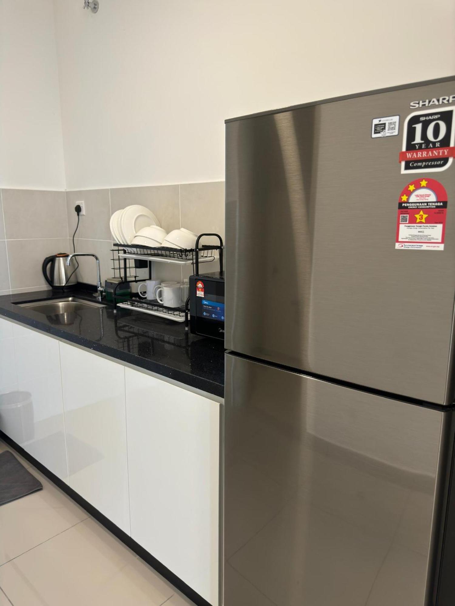 Apartemen Bali Premier Malacca