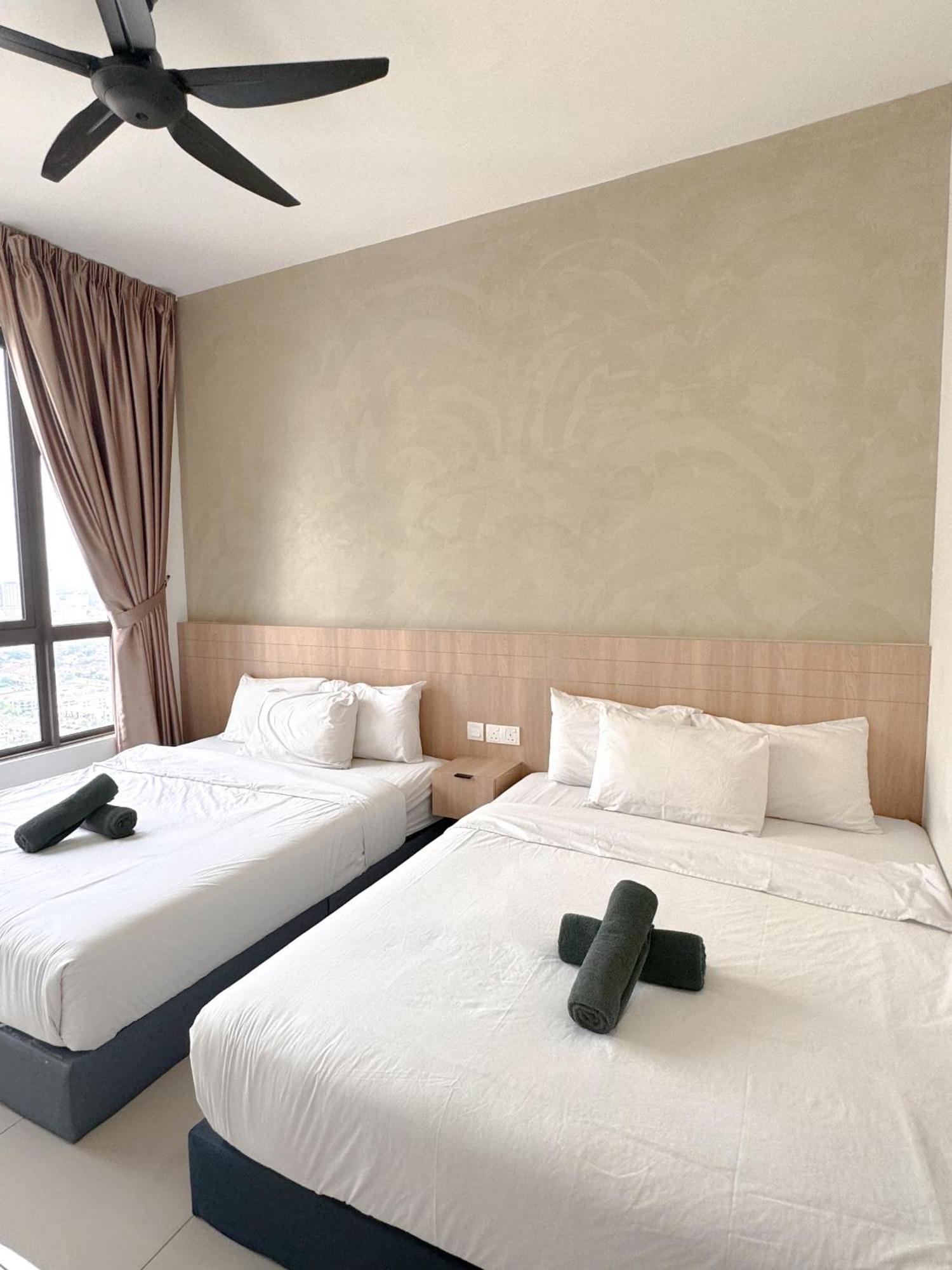 Bali Premier * Malacca