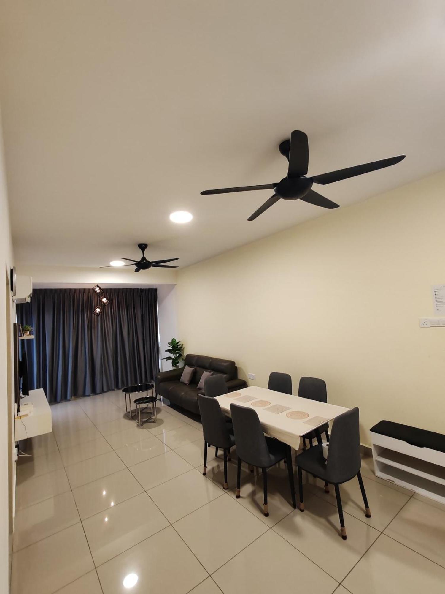 Apartemen Bali Premier *